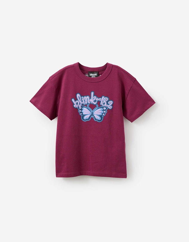 Cotton On Kids - License Drop Shoulder Short Sleeve Tee
