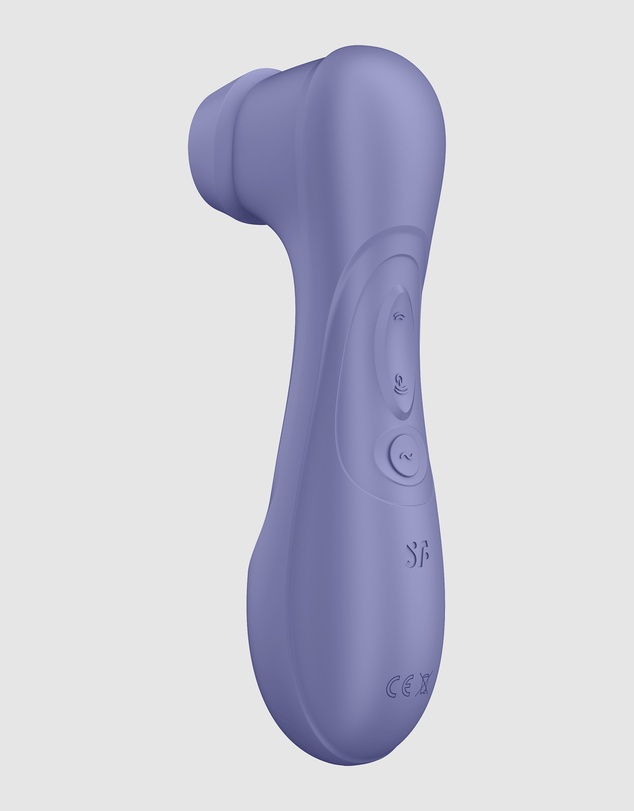 Satisfyer - Satisfyer Pro 2 Generation 3 Connect App