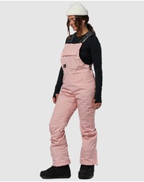 ROJO Outerwear - Snow Day Bib