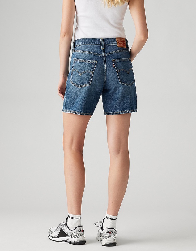 Levi's - 94 Baggy Shorts