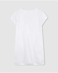 DKNY - Dress - Kids-Teens