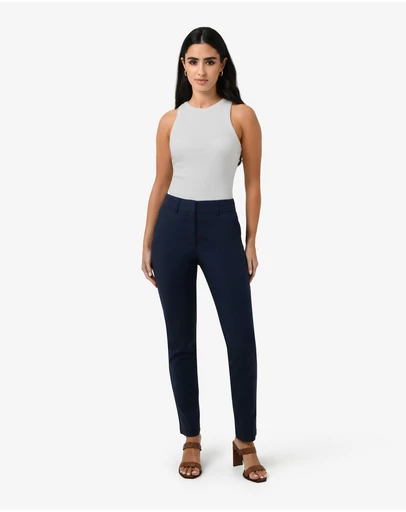 Forcast - Stella Tall Trousers