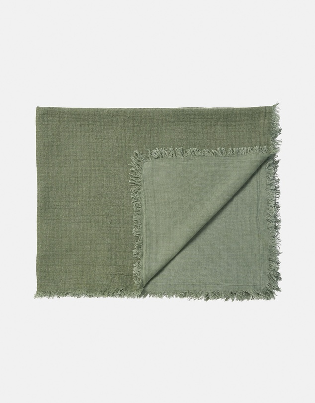 Linen House - Maya Throw
