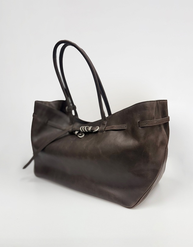 MARGESHERWOOD - Grandma Used Bag Large