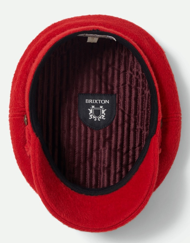Brixton - Fiddler Cap