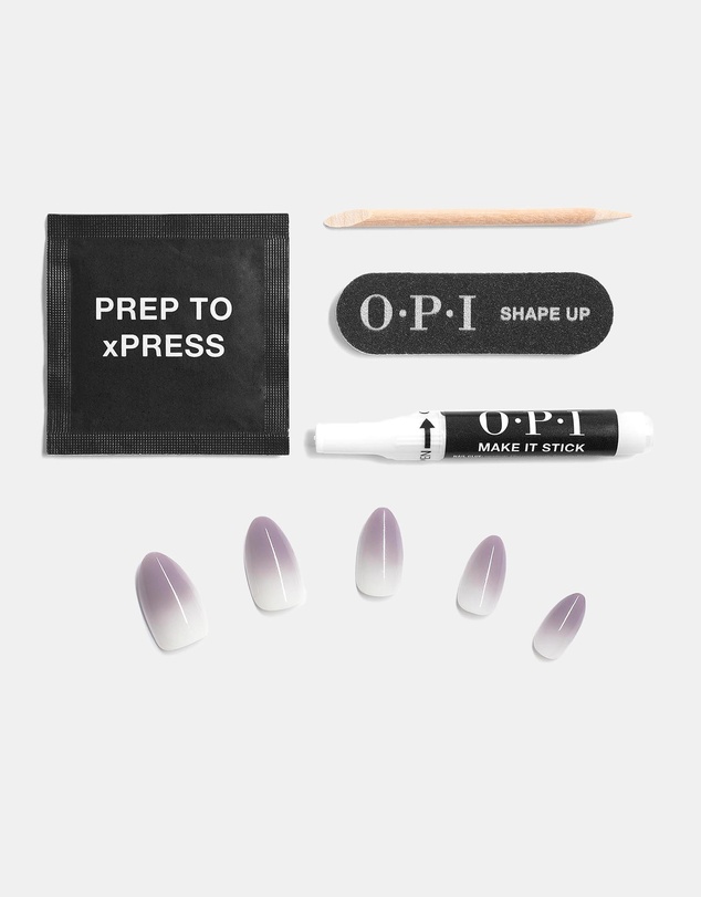 O.P.I - Xpress/On Sweetness