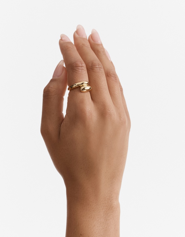 MIMCO - Classique Ring