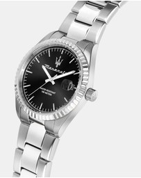 Maserati - Maserati Competizione 42mm Quartz Watch