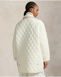 Polo Ralph Lauren - Quilted Barn Jacket
