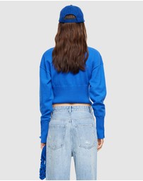 Lioness - Head in the Clouds Cardigan