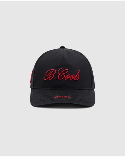 B.Cools - Scribe Cap