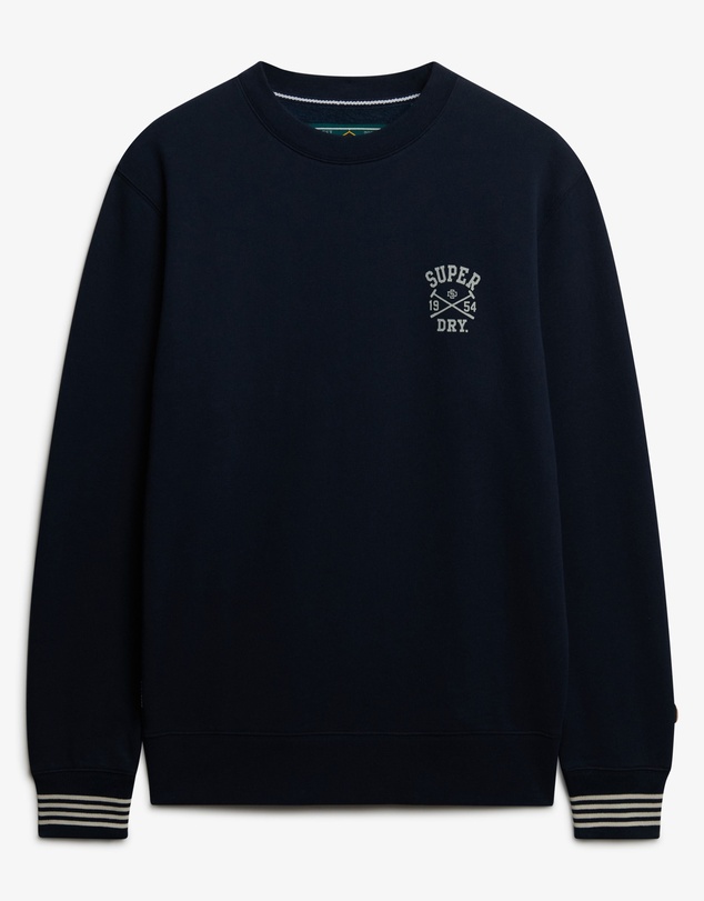 Superdry - Athletic Club Crew