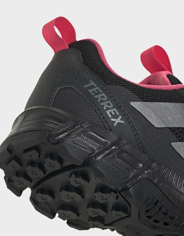 adidas Performance - Terrex Rockadia Hiking Shoe Womens