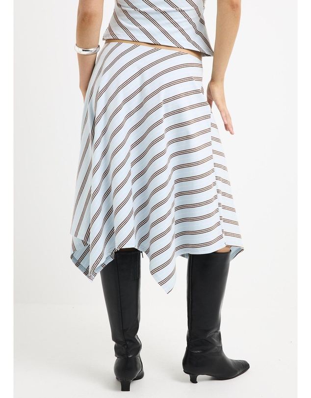 Alice In The Eve - Suzy Midi Skirt