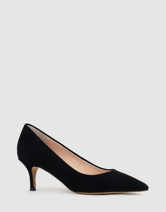 Edward Meller - APRIL60 Pointed Pump