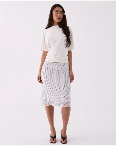 Style Addict - Lira Top