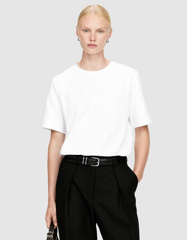 ARKET - Lily Signature T-Shirt