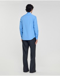 Sandro - Hidden Shirt