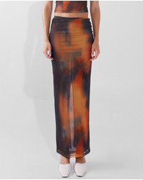 BY.DYLN - Maddox Skirt