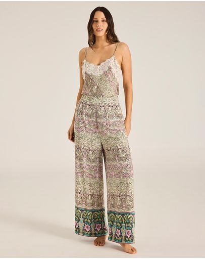 Floral
