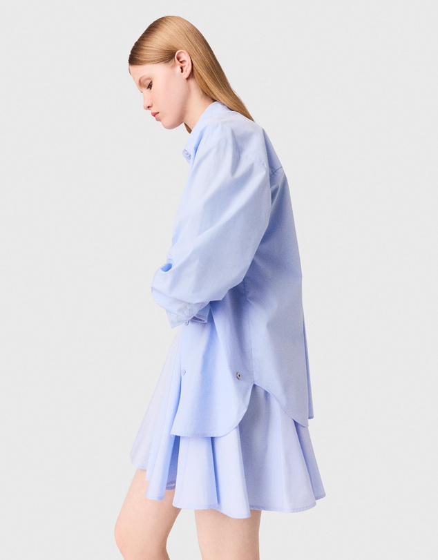 Maje - Coderiana Shirt