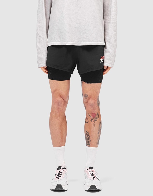 Represent 247 - 247 Hybrid Shorts