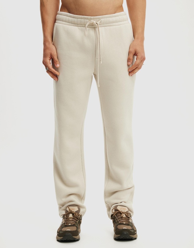 Cotton On - Relaxed Track Pants