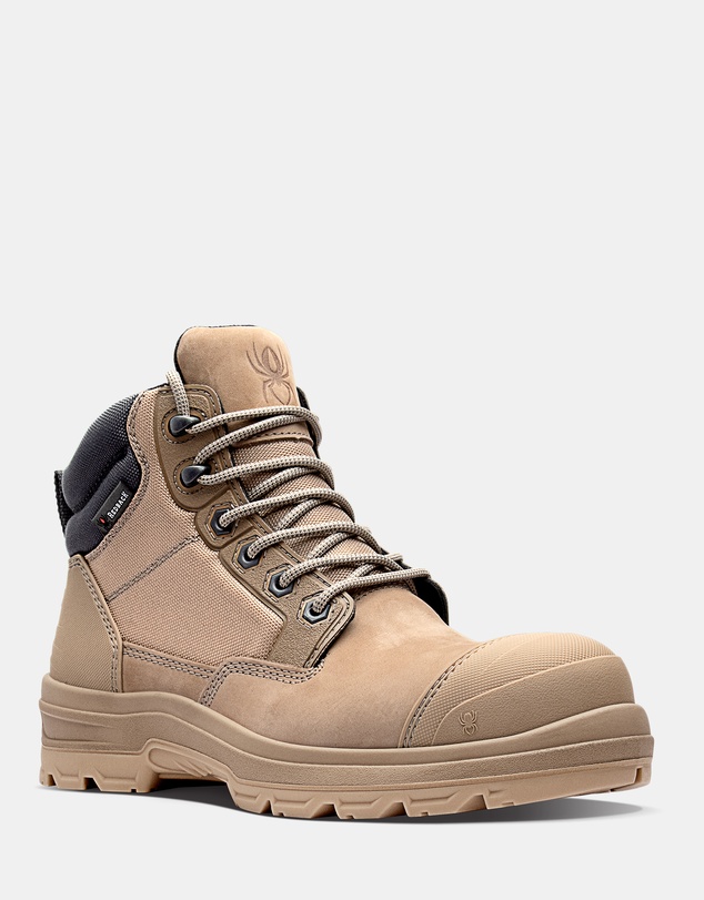 Redback Boots - Lynx