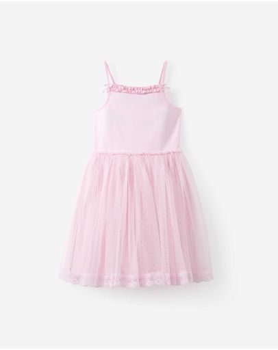 BALLET PINK
