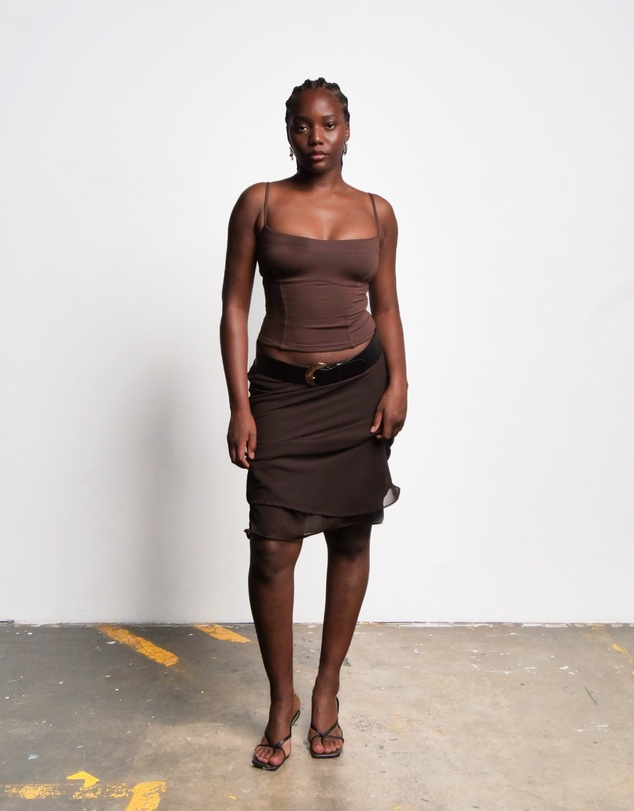 By Neil Vernon - Pria Top