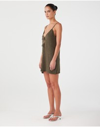 Arcaa - Mira Dress