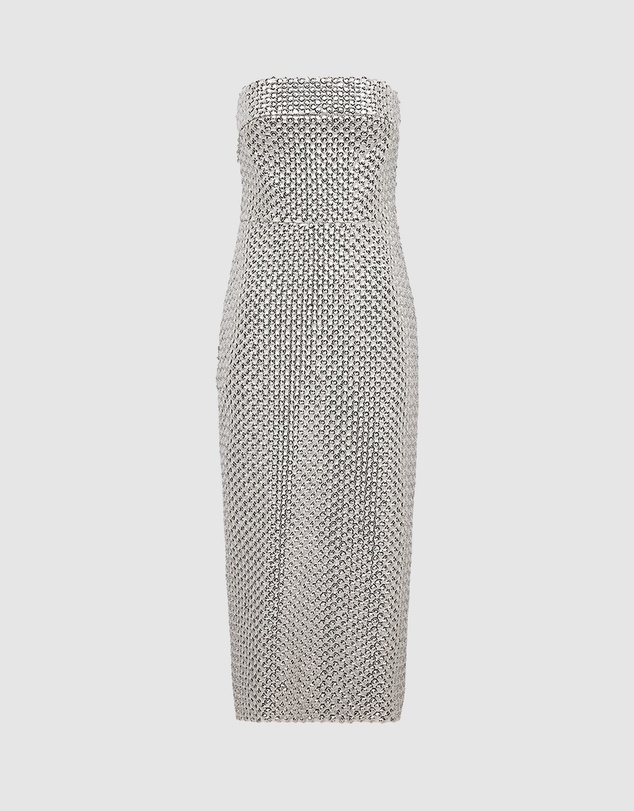 Manning Cartell - Opulent Scale Dress
