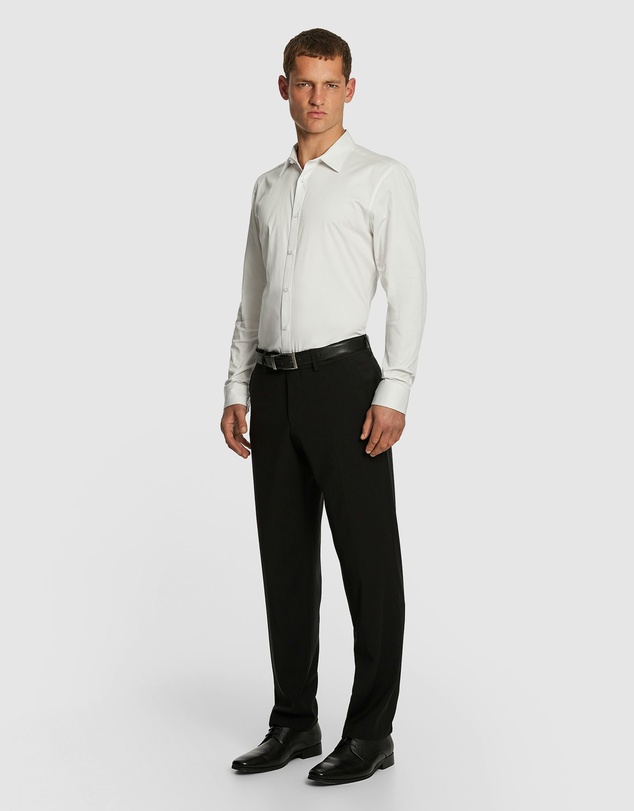 yd. - Goodfella Classic Fit Dress Pant