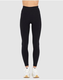 The Upside - Peached 25In High Rise Tights