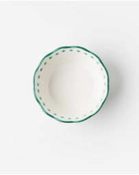No.22 - Capri Green Mini Bowls