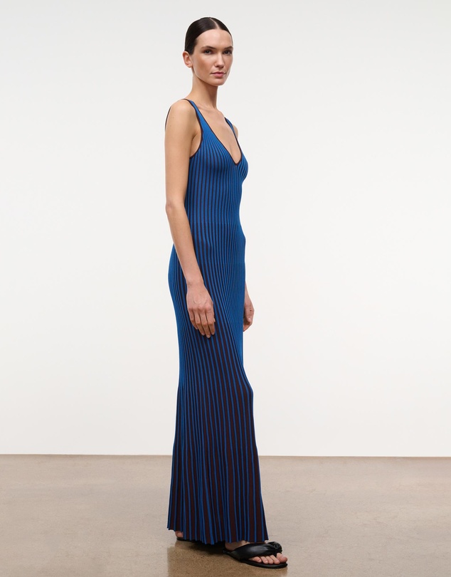 Staud - Claretta Dress