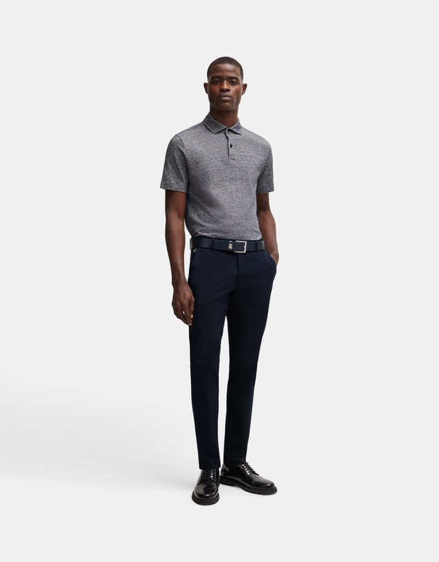 BOSS - Press Polo