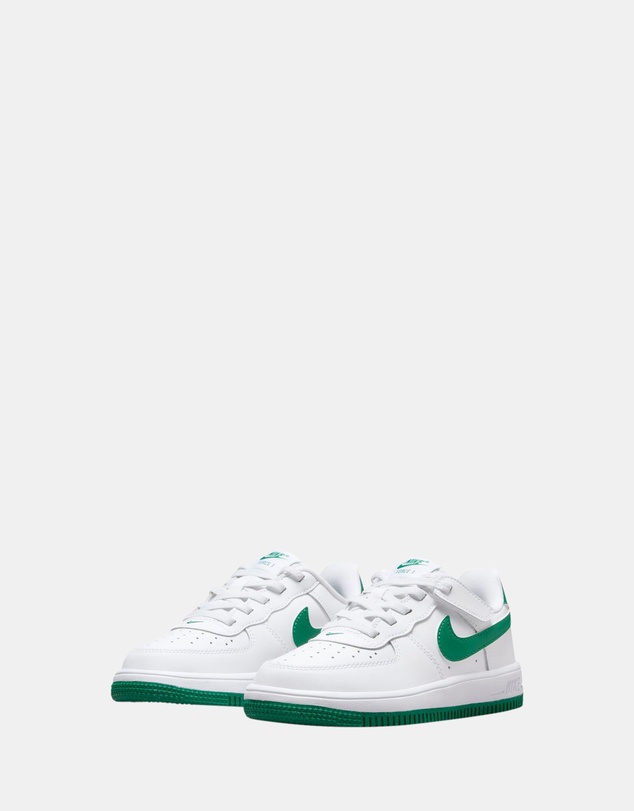 Nike - Force 1 Low Easyon Pre-School
