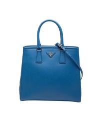 Pre-Loved by Azura Reborn - Pre-Loved Saffiano Lux Parabole Satchel