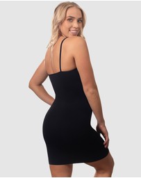 B Free Intimate Apparel - Smooth Touch Silhouette Slip