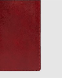 Republic of Florence - Journal A5 Red