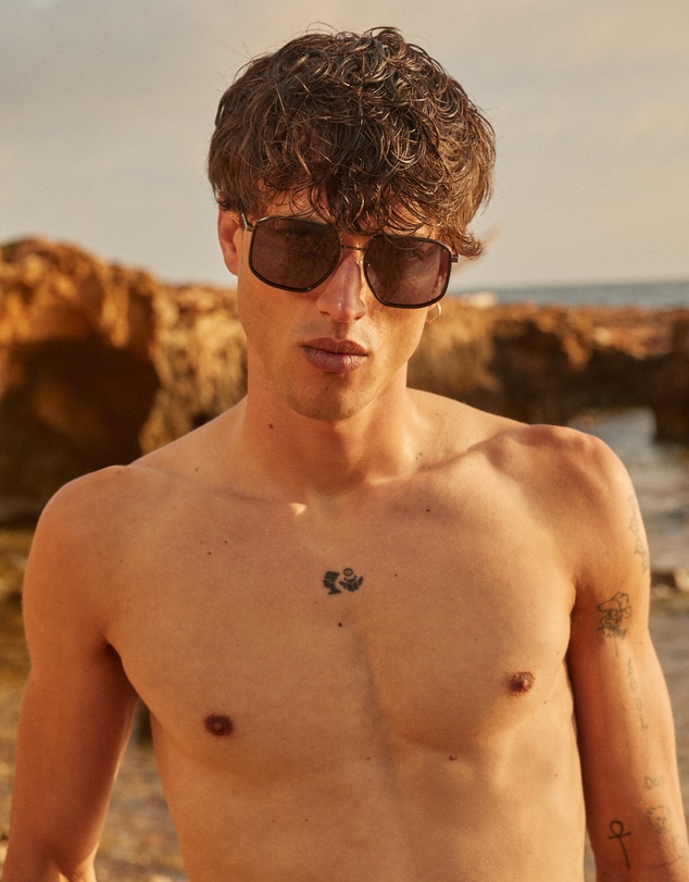 Hawkers Co - HAWKERS - Candem UV400 Sunglasses - for Men and Women