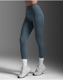 2XU - Form Stash Hi-Rise Comp Tights