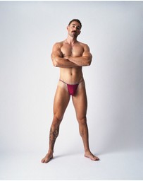 TEAMM8 - Glide Micro Brief