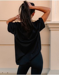 HyperLuxe The Label - Core Basic Tee