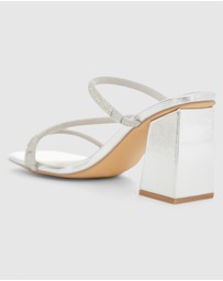 SPURR - Faye - ONLINE EXCLUSIVE