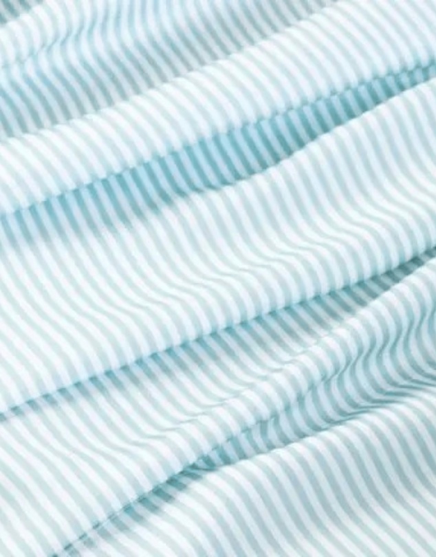 Ettitude - Signature Bamboo Flat Sheet