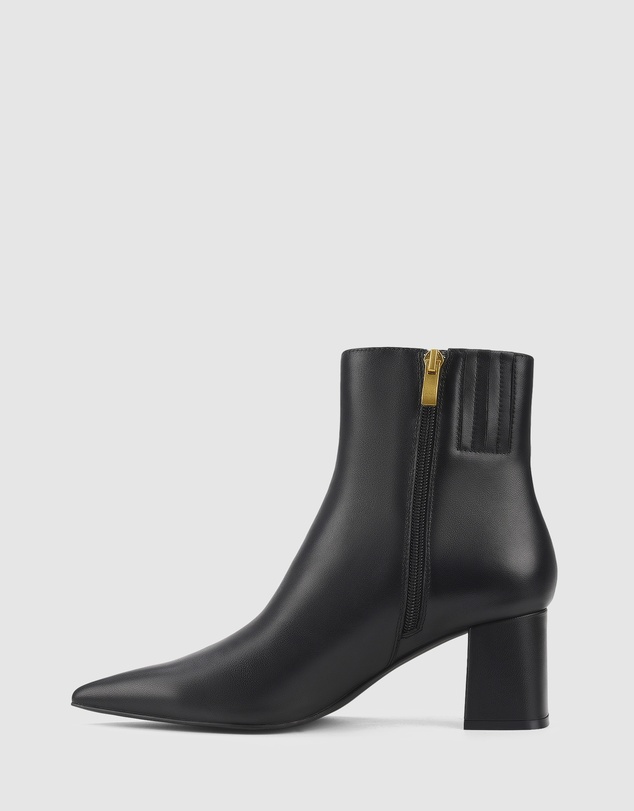 Siren - Yates Ankle Boots