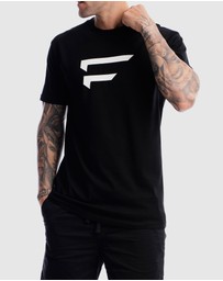 First Division - Performance Logo Tee