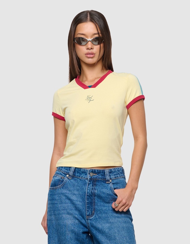 Abrand - Good Sport Mini Jersey